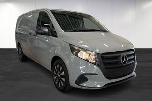 Mercedes Vito bild 2