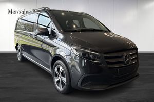 Mercedes Vito bild 2