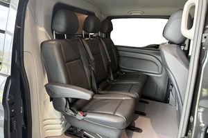 Mercedes Vito bild 10