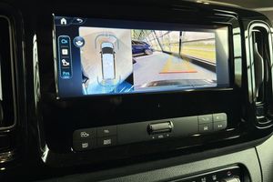 Mercedes Vito bild 12
