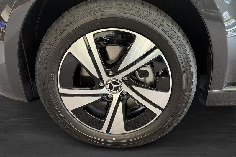 Mercedes Vito bild 5