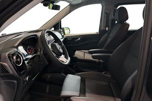 Mercedes Vito bild 11