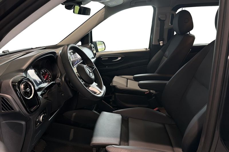 Mercedes Vito bild 11