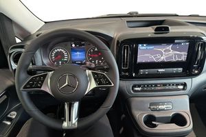 Mercedes Vito bild 8