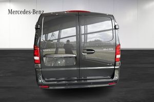 Mercedes Vito bild 14
