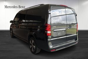 Mercedes Vito bild 3