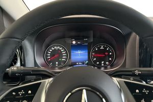 Mercedes Vito bild 7