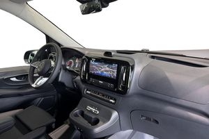 Mercedes Vito bild 9