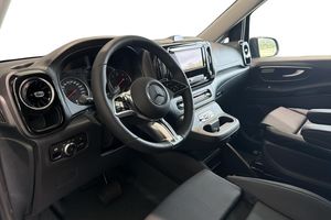 Mercedes Vito bild 6