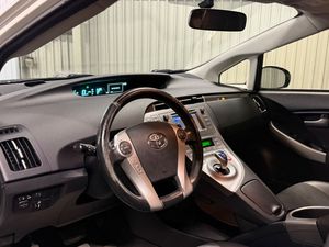 Toyota Prius bild 15