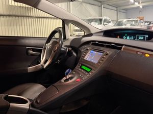Toyota Prius bild 13