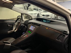 Toyota Prius bild 12