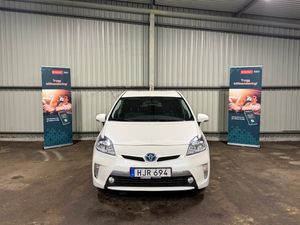 Toyota Prius bild 8