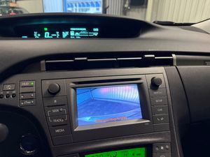 Toyota Prius bild 17