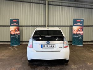 Toyota Prius bild 5