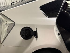 Toyota Prius bild 10
