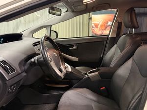 Toyota Prius bild 16
