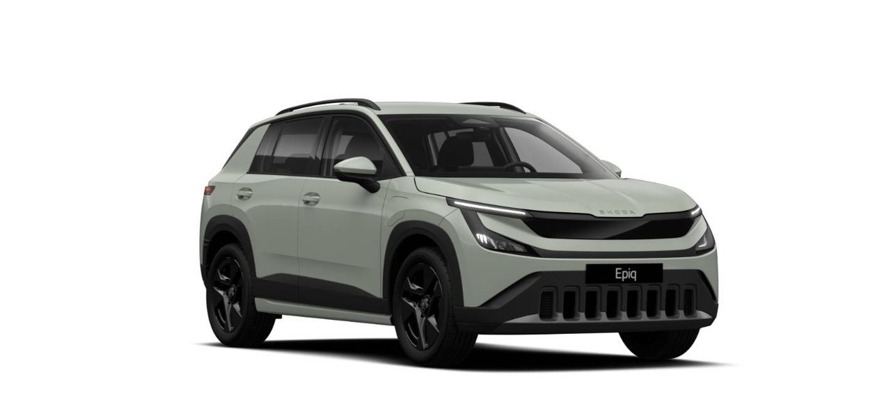 Skoda Epiq
