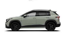 Skoda Epiq bild 2