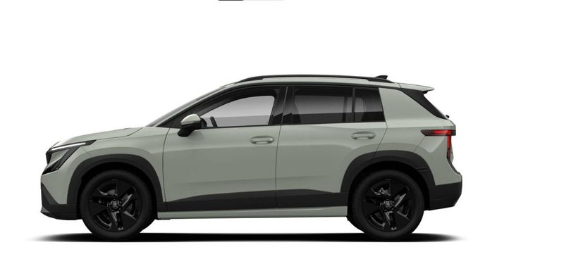 Skoda Epiq bild 2