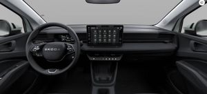 Skoda Epiq bild 3