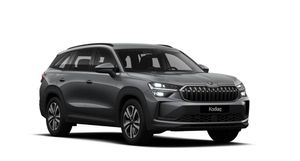 Skoda Kodiaq bild 1