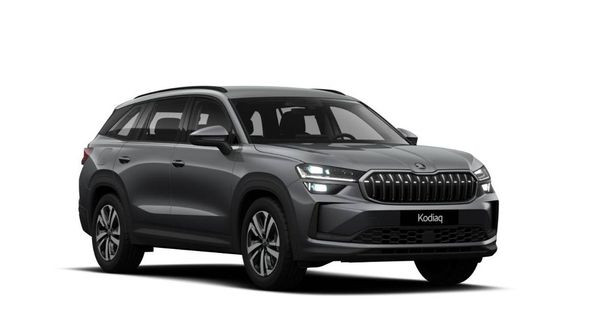 Skoda Kodiaq TSI 150 m-Hev Drag/El-stol/Backkamera *Leasingkampanj* - 2027