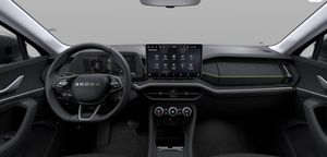 Skoda Kodiaq bild 3