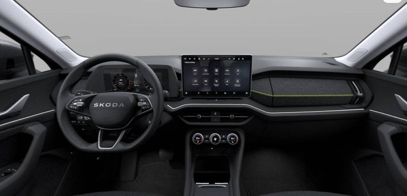 Skoda Kodiaq bild 3