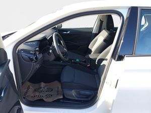Skoda Fabia bild 5