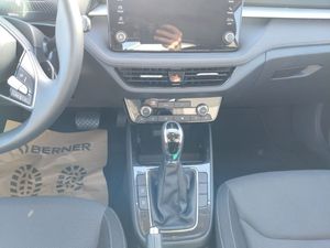 Skoda Fabia bild 7