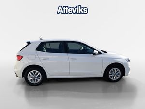 Skoda Fabia bild 1