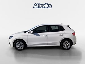 Skoda Fabia bild 2