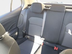 Skoda Fabia bild 9