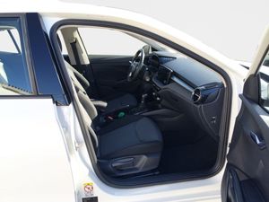 Skoda Fabia bild 11