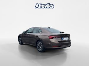 Skoda Octavia bild 5
