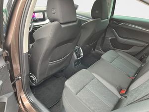 Skoda Octavia bild 13