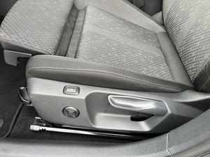 Skoda Octavia bild 11