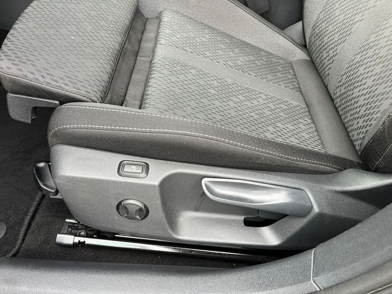 Skoda Octavia bild 11