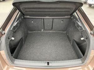 Skoda Octavia bild 16