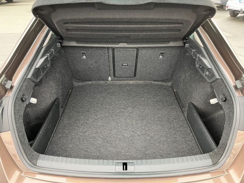 Skoda Octavia bild 16