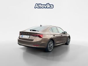 Skoda Octavia bild 3