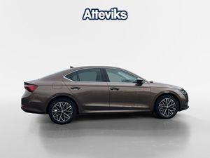 Skoda Octavia bild 2