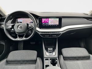 Skoda Octavia bild 14