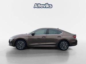 Skoda Octavia bild 6