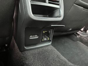 Skoda Octavia bild 15