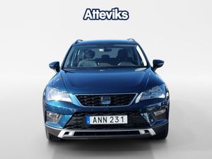 Seat Ateca bild 8