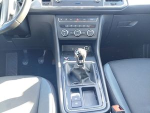 Seat Ateca bild 11