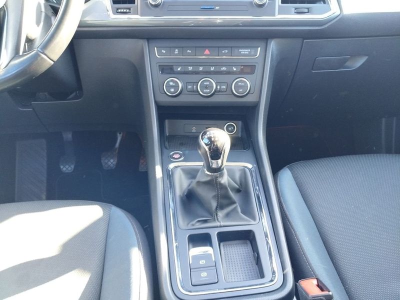 Seat Ateca bild 11