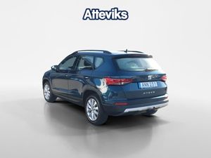 Seat Ateca bild 5